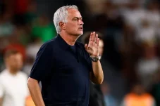 Catatan Tandang Real Madrid di La Liga, Kabar Buruk bagi Mourinho Jelang Derby vs Atletico