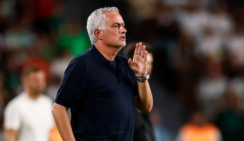 Catatan Tandang Real Madrid di La Liga, Kabar Buruk bagi Mourinho Jelang Derby vs Atletico