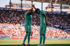 Dukungan Rapinha ke Lamine Yamal untuk Ballon d’Or 2026