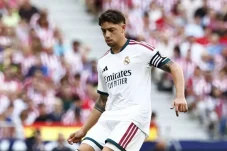 Valverde Cedera! Protes Mourinho Atas Wasit di Laga Atletico vs Real Madrid