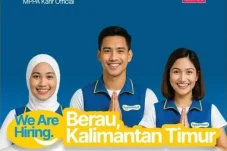 Lowongan Kerja Berau! Hypermart Cari Pelamar untuk Tiga Posisi Ini