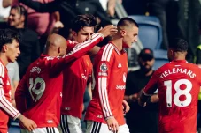Prediksi Liga Inggris MU vs Man City: Tekad Carrick Amankan Tiga Poin