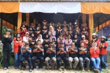 Cegah Pengetahuan Tradisional Punah, Festival Rindu Dumaring 2026 Hadirkan Program Belajar dari Sang Maestro