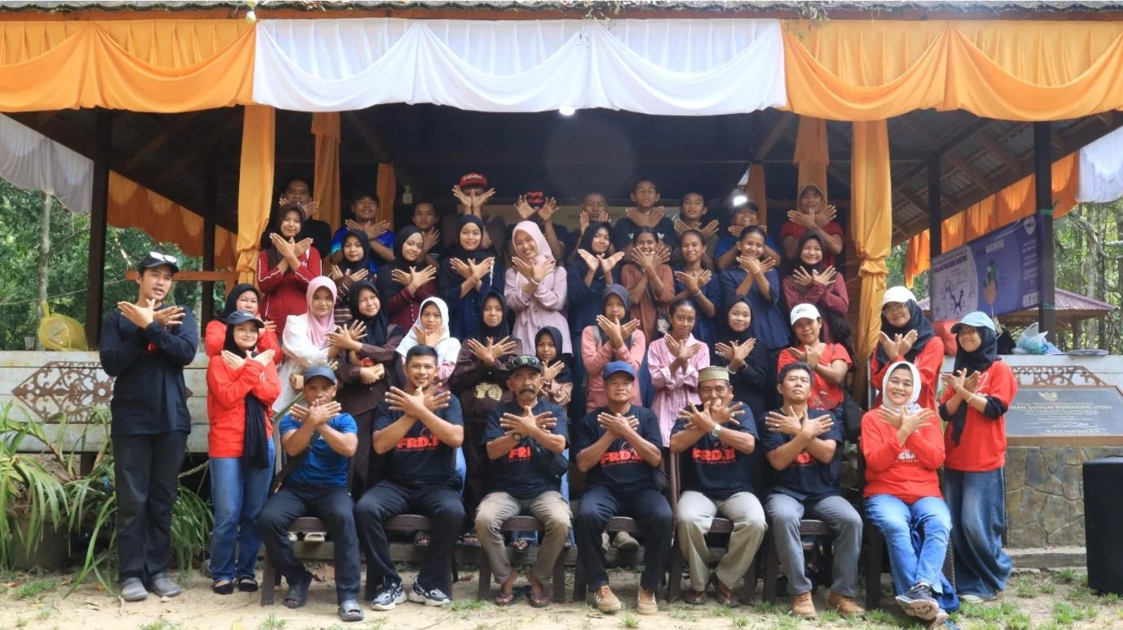 Cegah Pengetahuan Tradisional Punah, Festival Rindu Dumaring 2026 Hadirkan Program Belajar dari Sang Maestro
