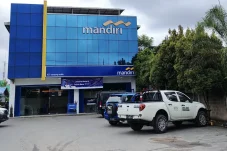 Kejaksaan Negeri Berau Dalami Dugaan KUR Fiktif Bank Mandiri, Kajari: Kalau Terbukti Dibawa ke Tipikor