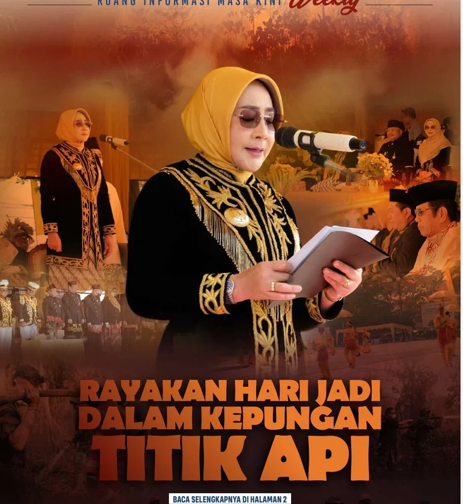 BTWekkly Edisi 20 September 2026