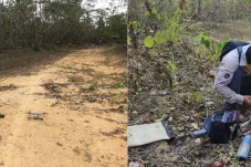 Dari Langit hingga Tapak: Ketika Masyarakat Dumaring Menjadi Mata Penjaga Hutannya