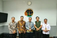 Pastikan Legalitas Aset Aman, PLN dan BPN Kolaborasi Tuntaskan 13 Sertifikat Tapak Tower SUTT 150 kV Melak–Kotabangun