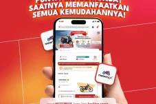 Astra Motor Kaltim 1 Manjakan Konsumen dengan Kemudahan Layanan Digital Lewat MOTORKU X