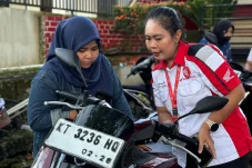 “September Gokil” Astra Motor Kaltim 1 Hadirkan Promo Gokil, Motor Impian Makin Mudah Dimiliki