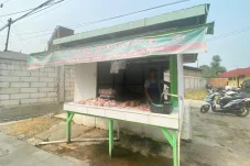 Harga Daging Ayam dan Beras Katrol Inflasi Berau Agustus 2026 Jadi 3,31 Persen