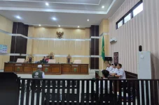 Kandas di Pengadilan, Gugatan Kelompok Tani Karya Bersama terhadap Polres Berau Ditolak