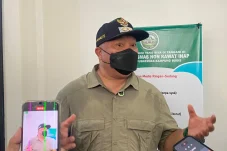 Ditanya Kapan Tinjau Antrean BBM, Gamalis: Pemkab Berau Sudah Lakukan Evaluasi