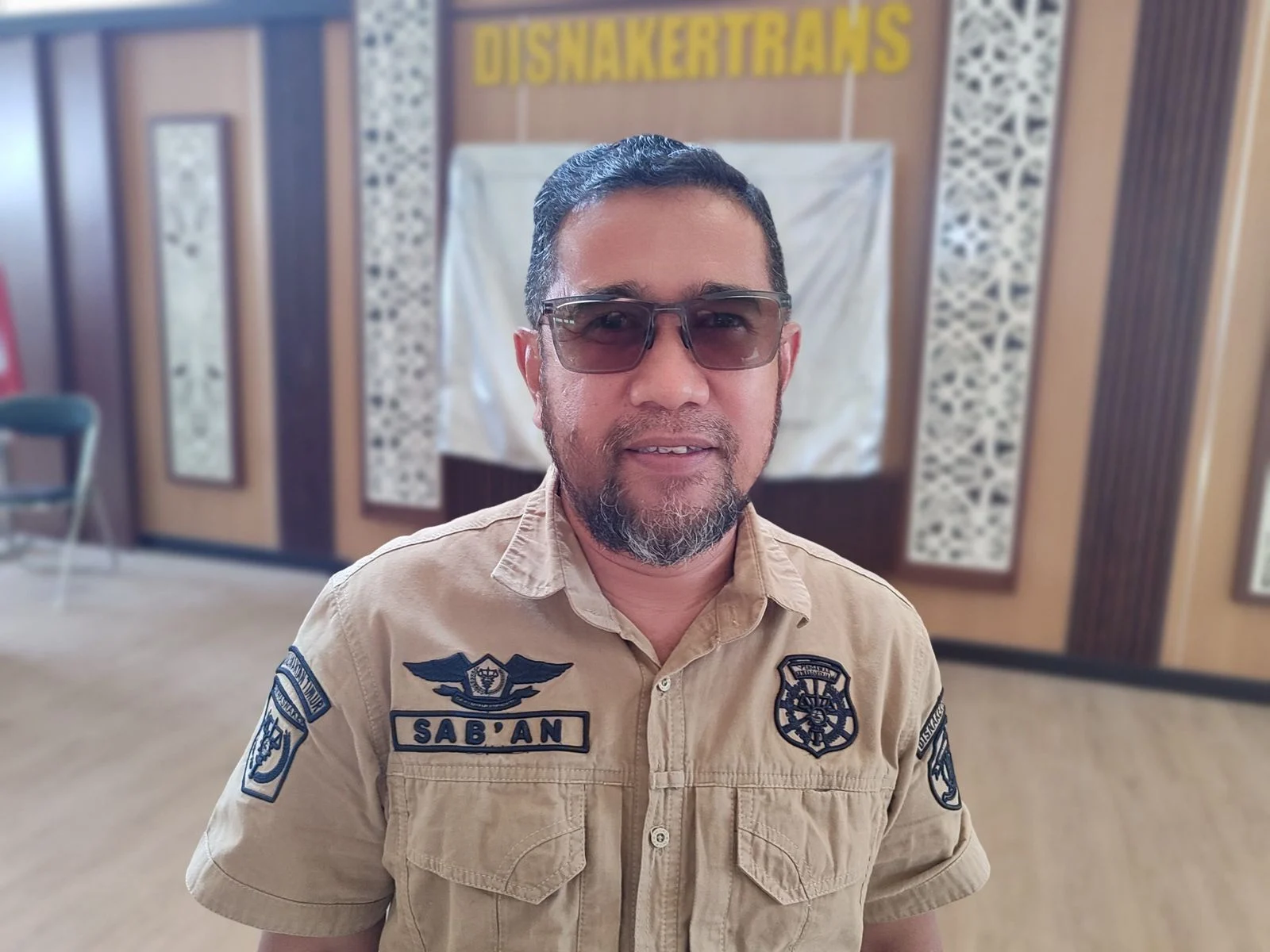 Bantah Berita Acara Kesepakatan, Pengawas Ketenagakerjaan Kaltim: Pembatalan Bukan Kewenangan Kami