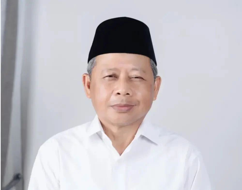 Kursi Hanura di DPRD Berau Tak Lagi Kosong, Amin Disiapkan Jadi Pengganti Suriansyah