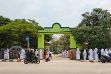Lebih Suka Belajar Tatap Muka di Sekolah, Ini Keluhan Siswa di Berau saat BDR