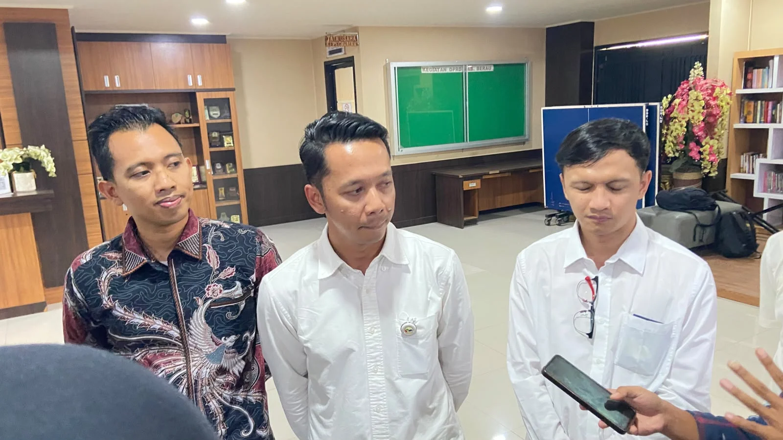 Antrean Kapal Ganggu Distribusi BBM ke Berau, Pertamina Siapkan Langkah Mitigasi