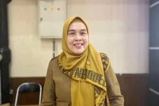 Akses Modal Jadi Sorotan, Diskoperindag Berau Siap Jadi Jembatan UMKM dan Perbankan