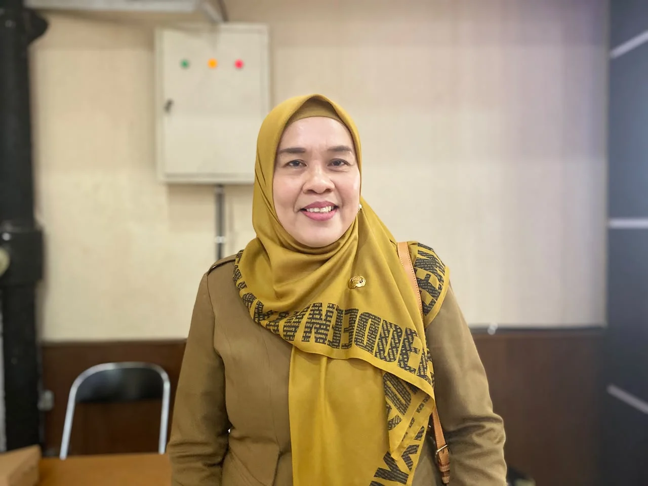Akses Modal Jadi Sorotan, Diskoperindag Berau Siap Jadi Jembatan UMKM dan Perbankan
