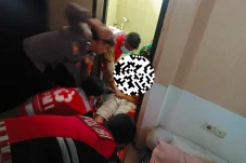Tangis Tunangan Berujung Temuan Tragis, Ini Kronologi Penemuan Karyawan Tambang Tak Bernyawa di Mess 