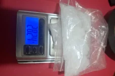 Edarkan 28,24 Gram Sabu, Polisi Amankan Pria 38 Tahun di Karang Ambun