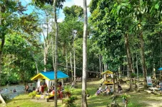 Satu-satunya Wakil Berau dan Kaltim, Desa Wisata Dumaring Tembus 15 Besar Wonderful Indonesia Awards 2026