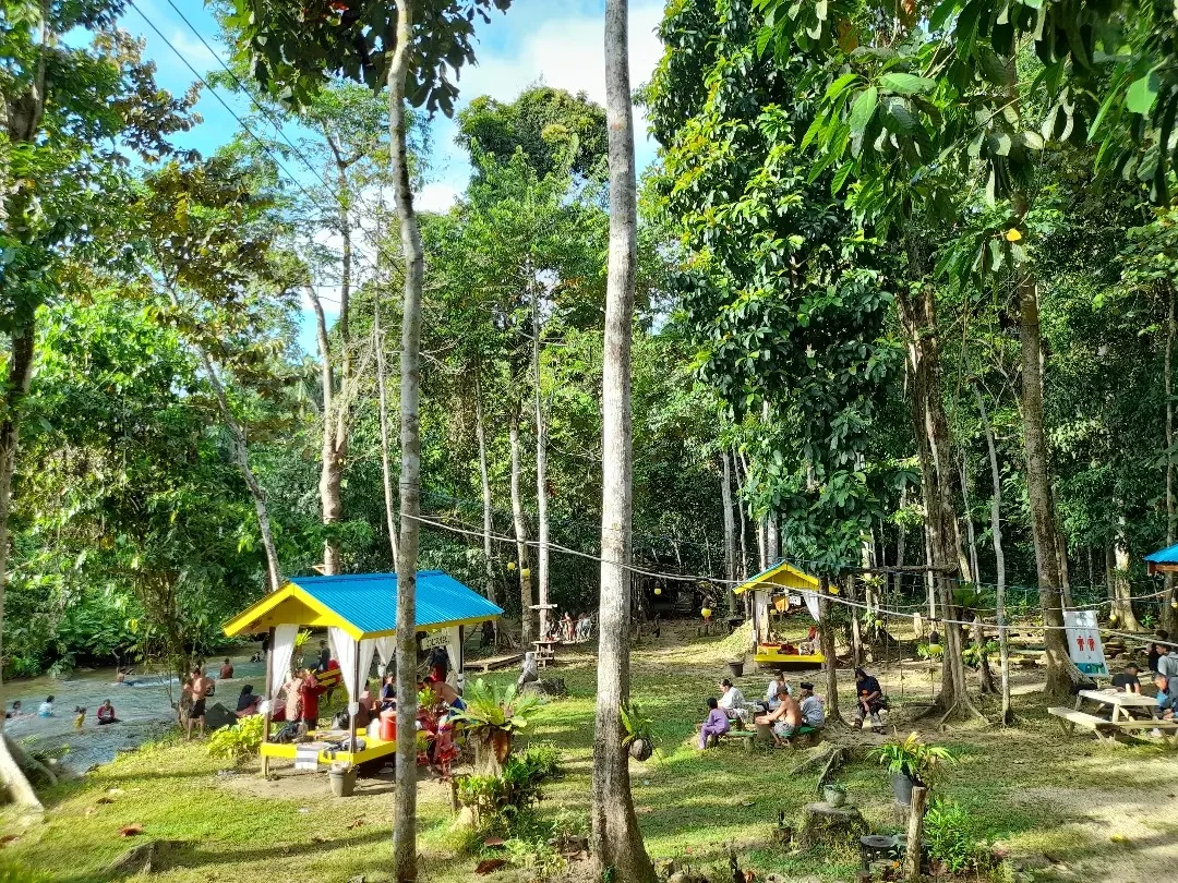 Satu-satunya Wakil Berau dan Kaltim, Desa Wisata Dumaring Tembus 15 Besar Wonderful Indonesia Awards 2026