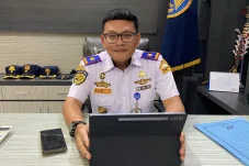 KUPP Tanjung Redeb Tegaskan TUKS PT EPN Kantongi Izin hingga 2031