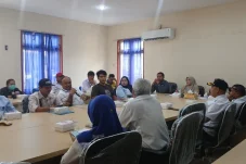 Cetak Petani Gen Z di Berau, PAMA dan Dinas Pangan Siapkan Rantai Pasok Program MBG