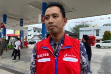 Pertamina Buka Pintu Investor Bangun SPBU di Pedalaman Berau