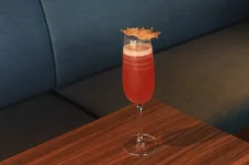 Sajikan Batiwakkal Punch, Hotel Mercure Racik Minuman Jadi Ciri Khas Berau