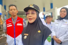Usai Hari Jadi Berau, Sri Juniarsih Akan Temui BPH Migas Perjuangkan Tambahan Kuota BBM