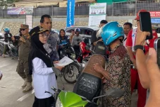 Soroti Tata Kelola BBM di Berau, Sekda Said: Perusahaan Ikut Kuras Kuota Subsidi