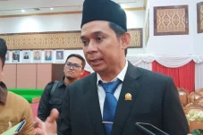 APBD Makin Menyusut, DPRD Berau Ingatkan Program Pro Rakyat dan Hak Pegawai