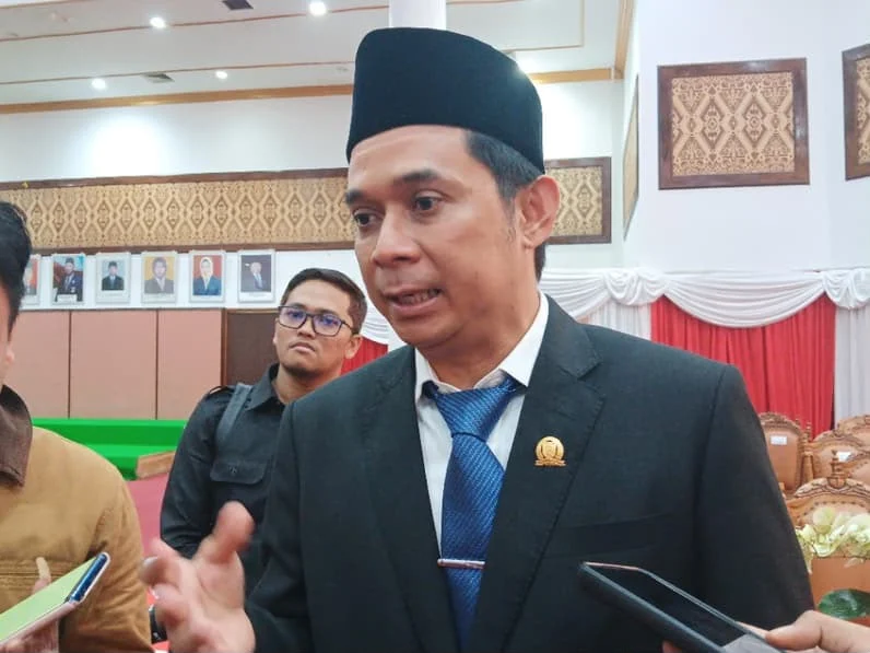 APBD Makin Menyusut, DPRD Berau Ingatkan Program Pro Rakyat dan Hak Pegawai