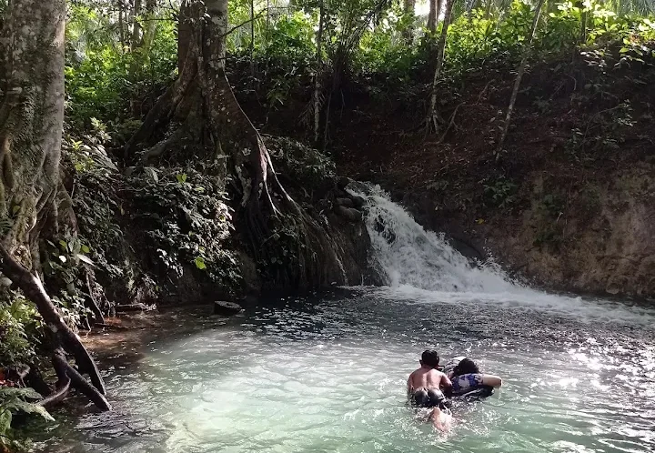 Air Terjun Marjun. (google.com)
