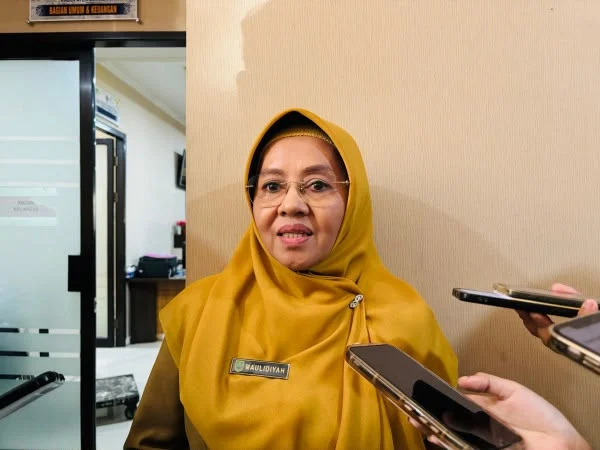 PAW Suriansyah Segera Tuntas, Amin Tinggal Menunggu Proses KPU