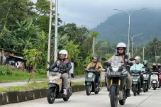 Honda Bikers Day 2026 Bawa Semangat ”Brotherhood” Lintas Generasi