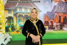 Paripurna Hari Jadi Berau Kini Digelar Sebelum Upacara, Sekwan: Lebih Sesuai Tata Acara Resmi