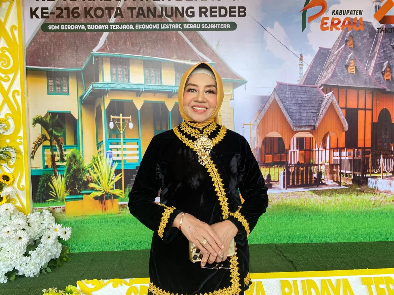 Paripurna Hari Jadi Berau Kini Digelar Sebelum Upacara, Sekwan: Lebih Sesuai Tata Acara Resmi