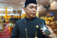 Dedy Okto Dukung Pertumbuhan Ekraf di Berau, Susun Kajian Buat Perda Baru