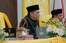 Ada Upaya Adu Domba, DPRD Berau Bantah Tudingan Pangkas TPP ASN