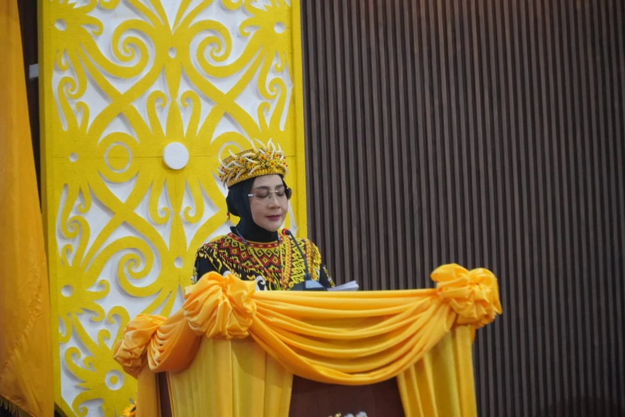 Besok HUT ke-73 Berau, Bupati: Jangan Sampai Momentum Sakral Jadi Pemicu Perpecahan