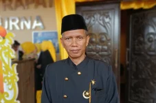 Angkat Kisah Baddit Dipattung, 100 Penari Siap Pukau Lapangan Pemuda di Hari Jadi Berau