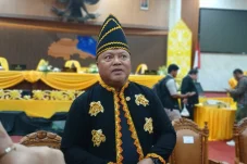 Rutan Tanjung Redeb Sudah Kelebihan Kapasitas, Gamalis Dorong Perluasan Balai Pemasyarakatan 