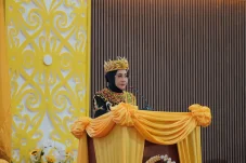Dampak Efisiensi Anggaran, Alokasi Dana Kampung Berau Turun Jadi Rp145 Miliar