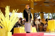 Realisasi Investasi Berau Tembus Rp8,76 Triliun, Jadi yang Tertinggi di Kaltim