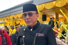 Finalis Putra Putri Batik Nusantara Jadi Duta Promosi Batik Berau