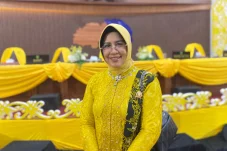 Soroti Kebijakan Efisiensi Anggaran, Syarifatul Harap Pemerintah Pusat Tak Pangkas Lagi Transfer ke Daerah