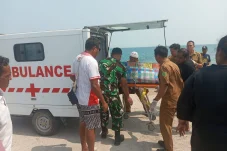 Tamu Resort Tenggelam saat Berenang, Polsek Pulau Derawan Ingatkan Pengelola Perketat Pengawasan